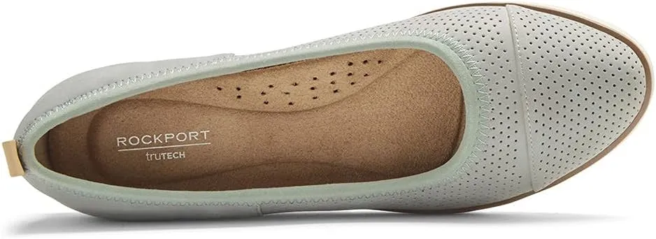 Rockport Women's Stacie Perf Loafer