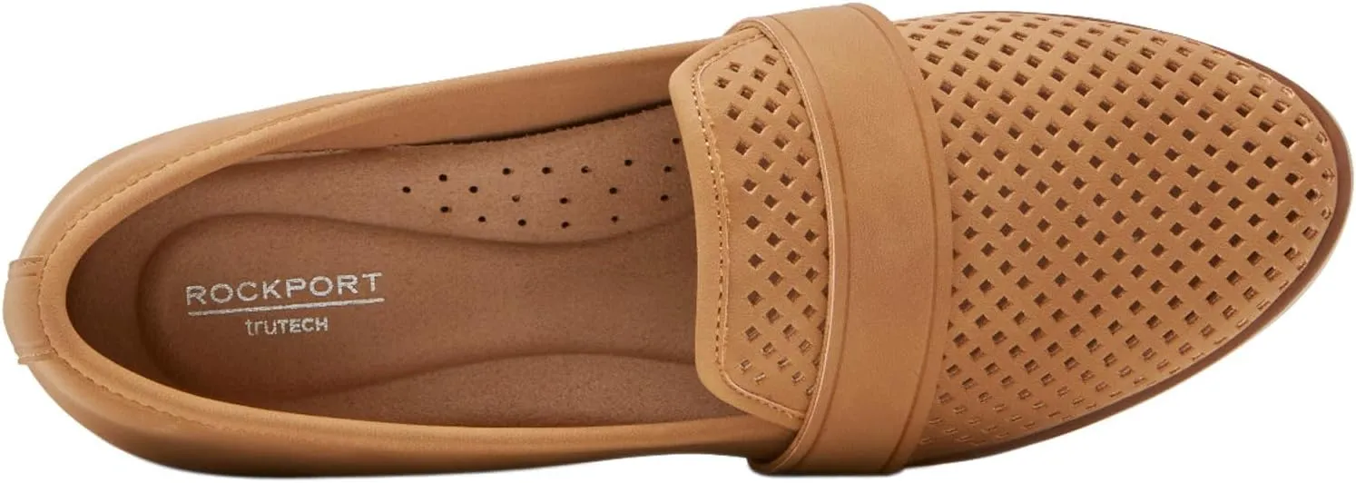 Rockport Women's Stacie Perf Loafer
