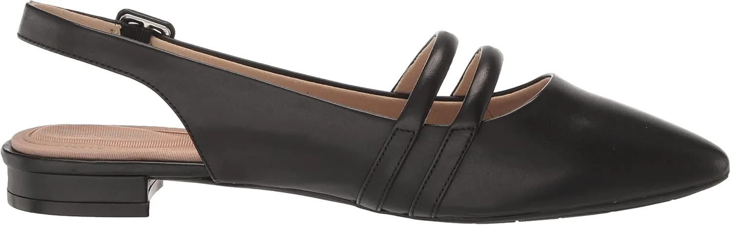 Rockport Women's Total Motion Adelyn Sling Ballet Flat
