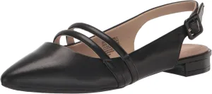 Rockport Women's Total Motion Adelyn Sling Ballet Flat