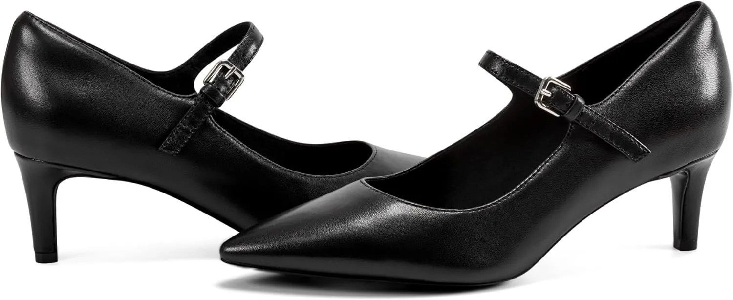 Rockport Women's Total Motion Chase Pump