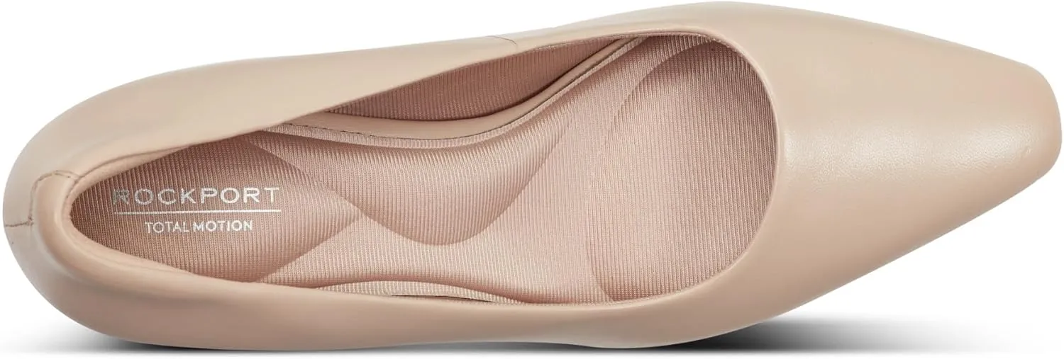 Rockport Women's Total Motion Merida Pump