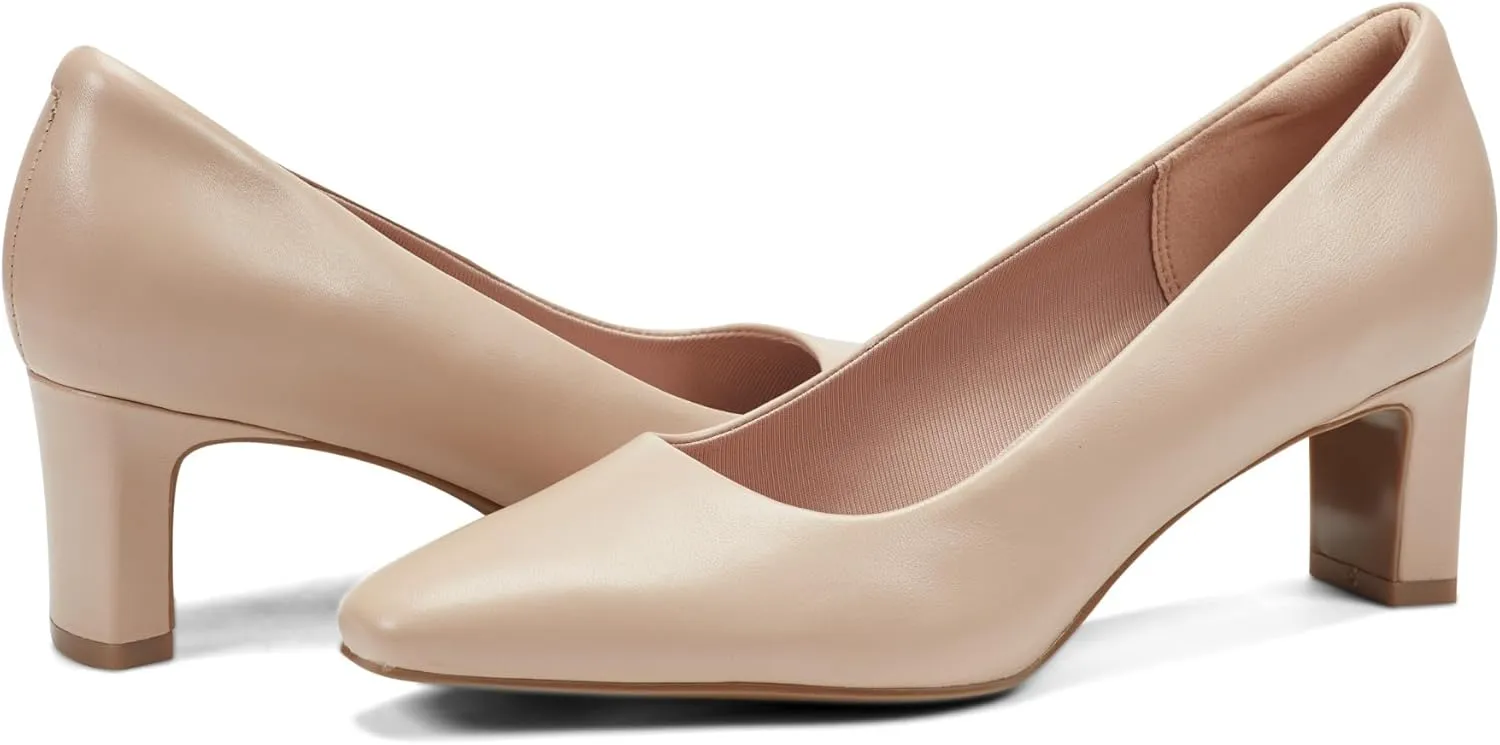 Rockport Women's Total Motion Merida Pump