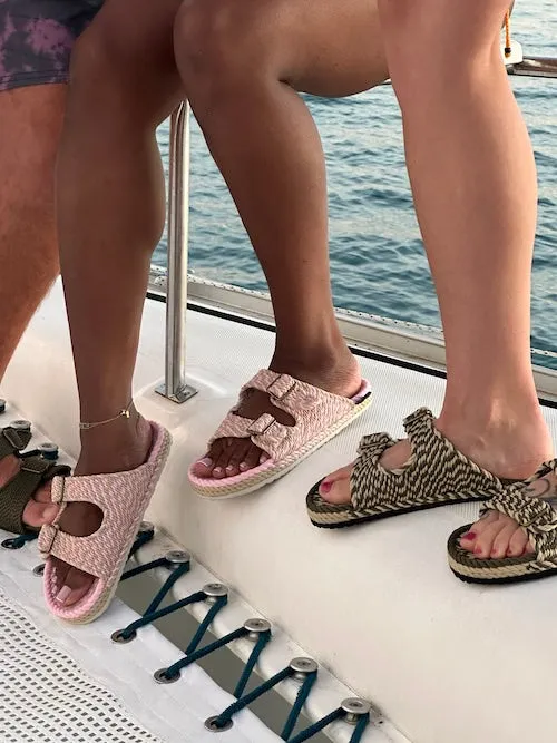 Rope moses  sole