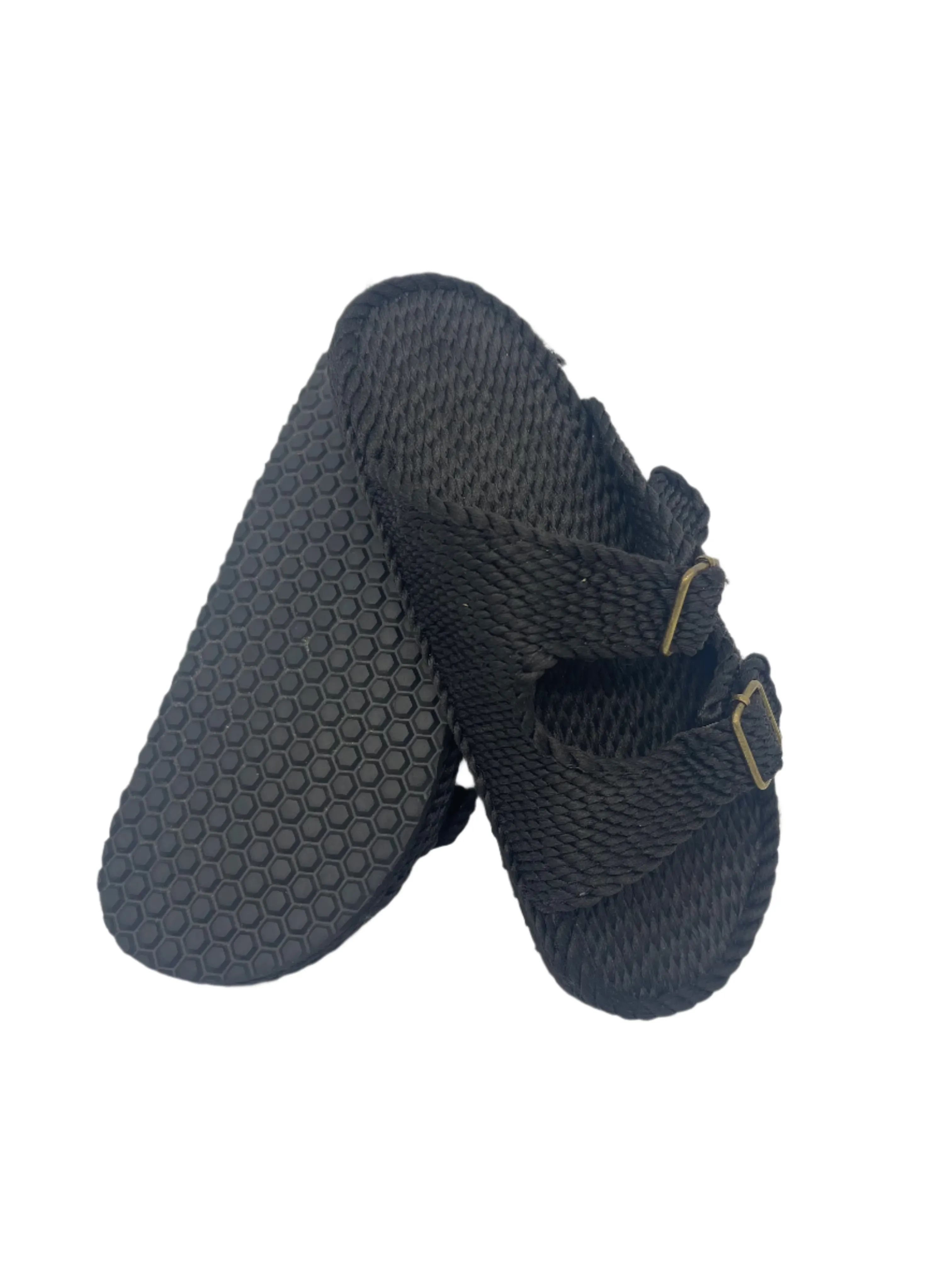 Rope moses  sole