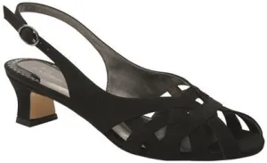 Ros Hommerson Pearl Black