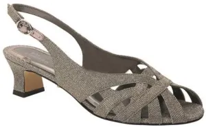 Ros Hommerson Pearl Silver