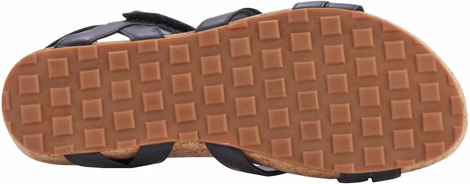 Ros Hommerson Women's Pool, Comfort Strappy Summer Sandal