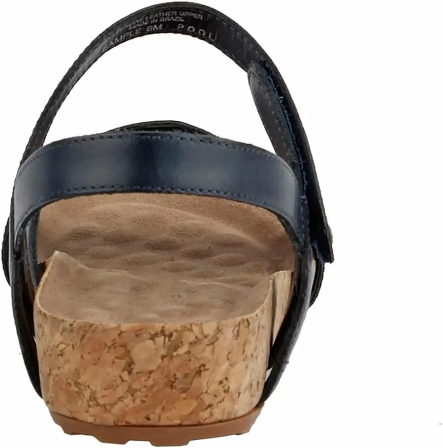 Ros Hommerson Women's Pool, Comfort Strappy Summer Sandal