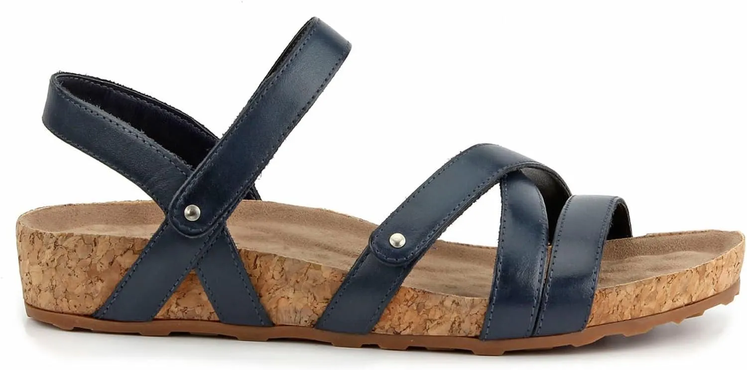 Ros Hommerson Women's Pool, Comfort Strappy Summer Sandal