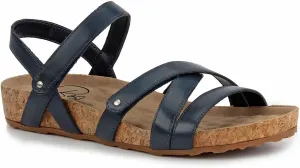 Ros Hommerson Women's Pool, Comfort Strappy Summer Sandal