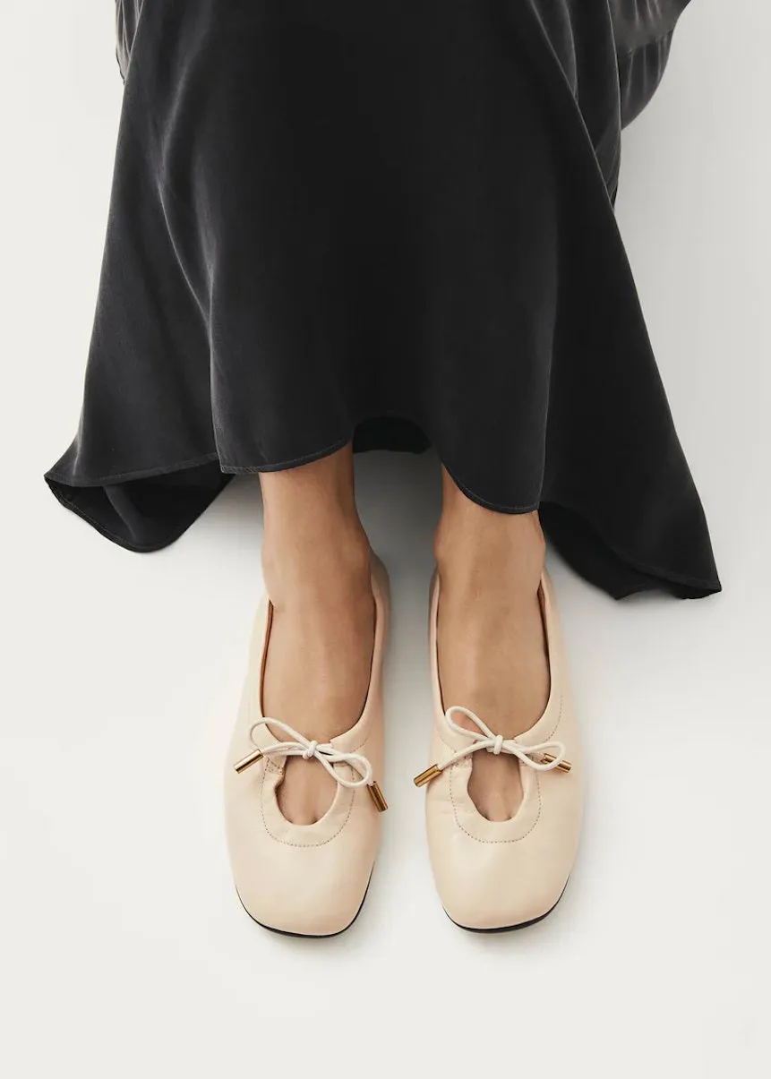 Rosalind Ballet Flat