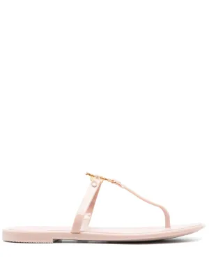 Roxane logo-plaque Affordable slides Expedited delivery Jelly