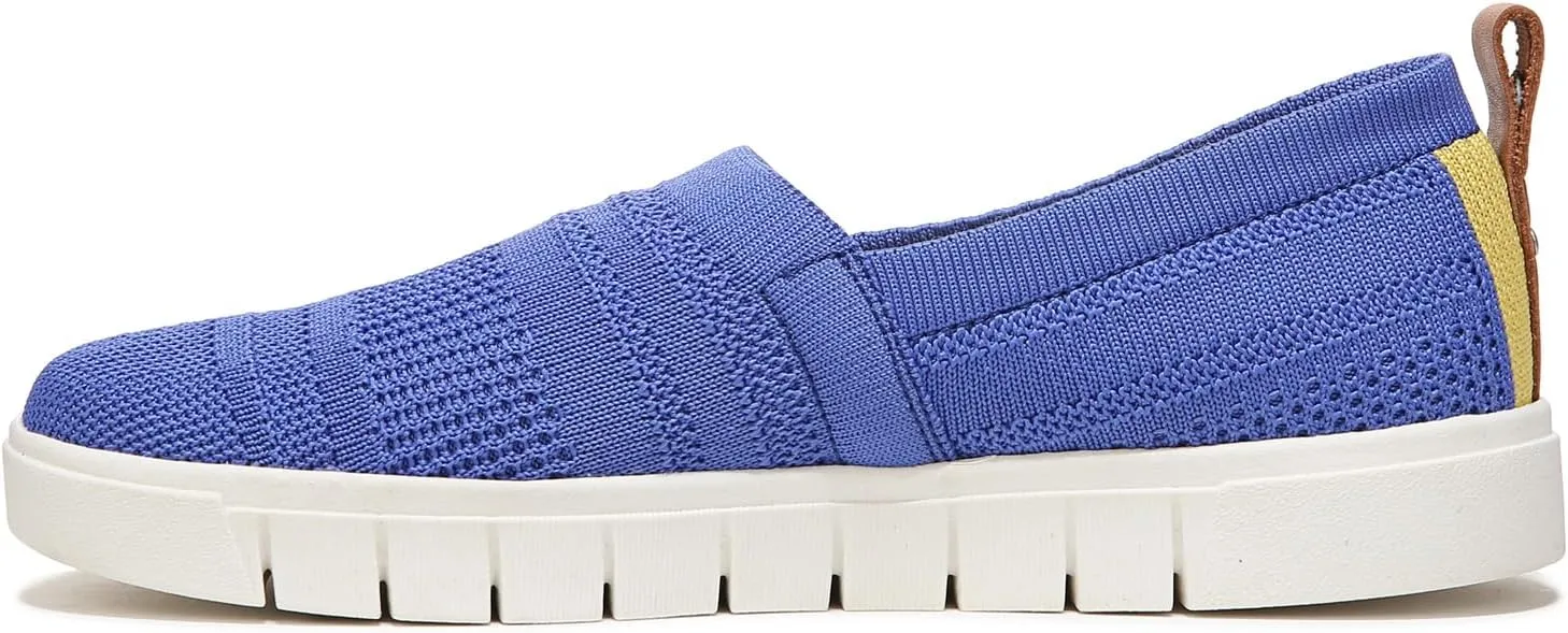 Ryka Women's Hera Slip-on Sneaker Loafer