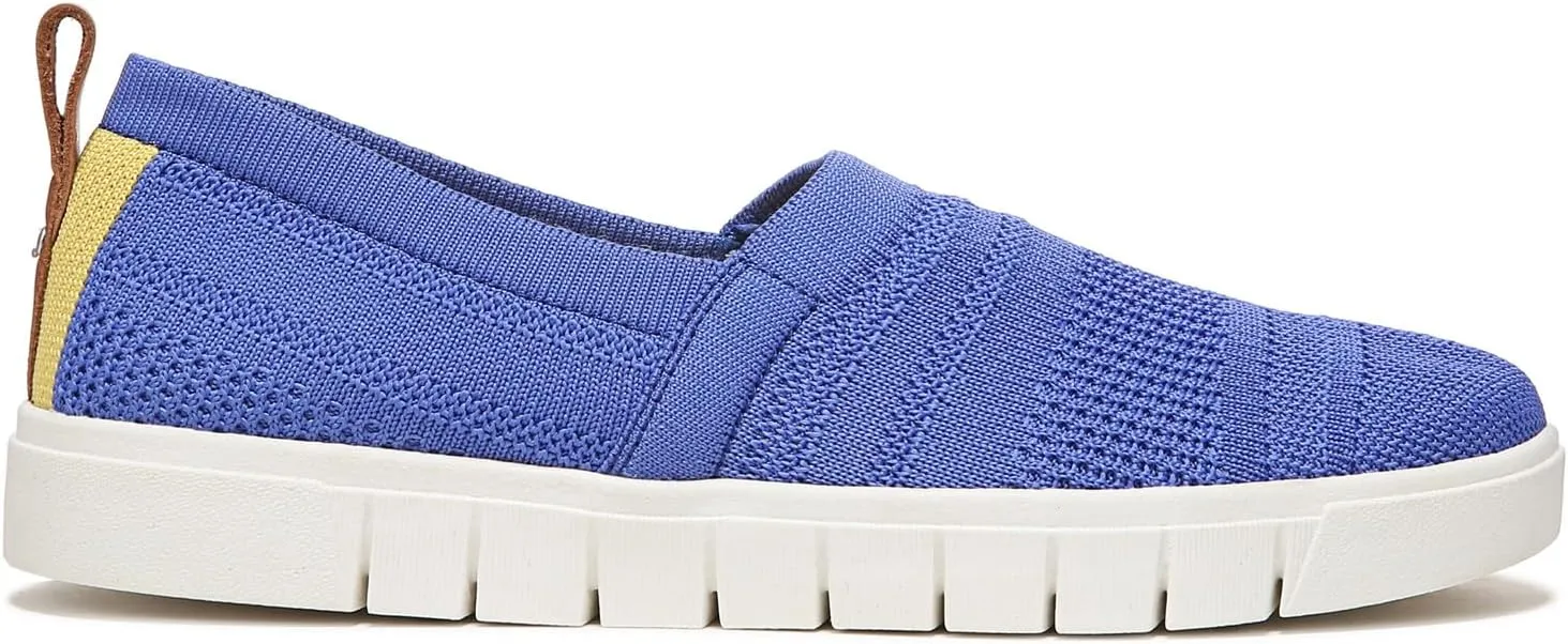 Ryka Women's Hera Slip-on Sneaker Loafer