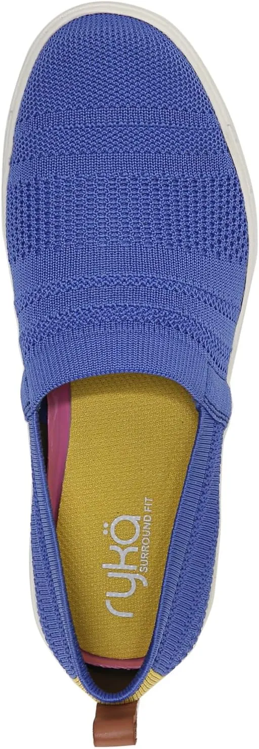 Ryka Women's Hera Slip-on Sneaker Loafer