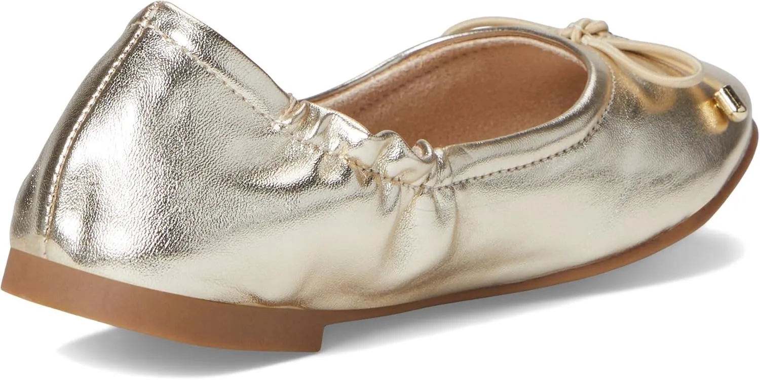 Sam Edelman Girl's Felicia S Flex (Little Big Kid) Ballet Flat