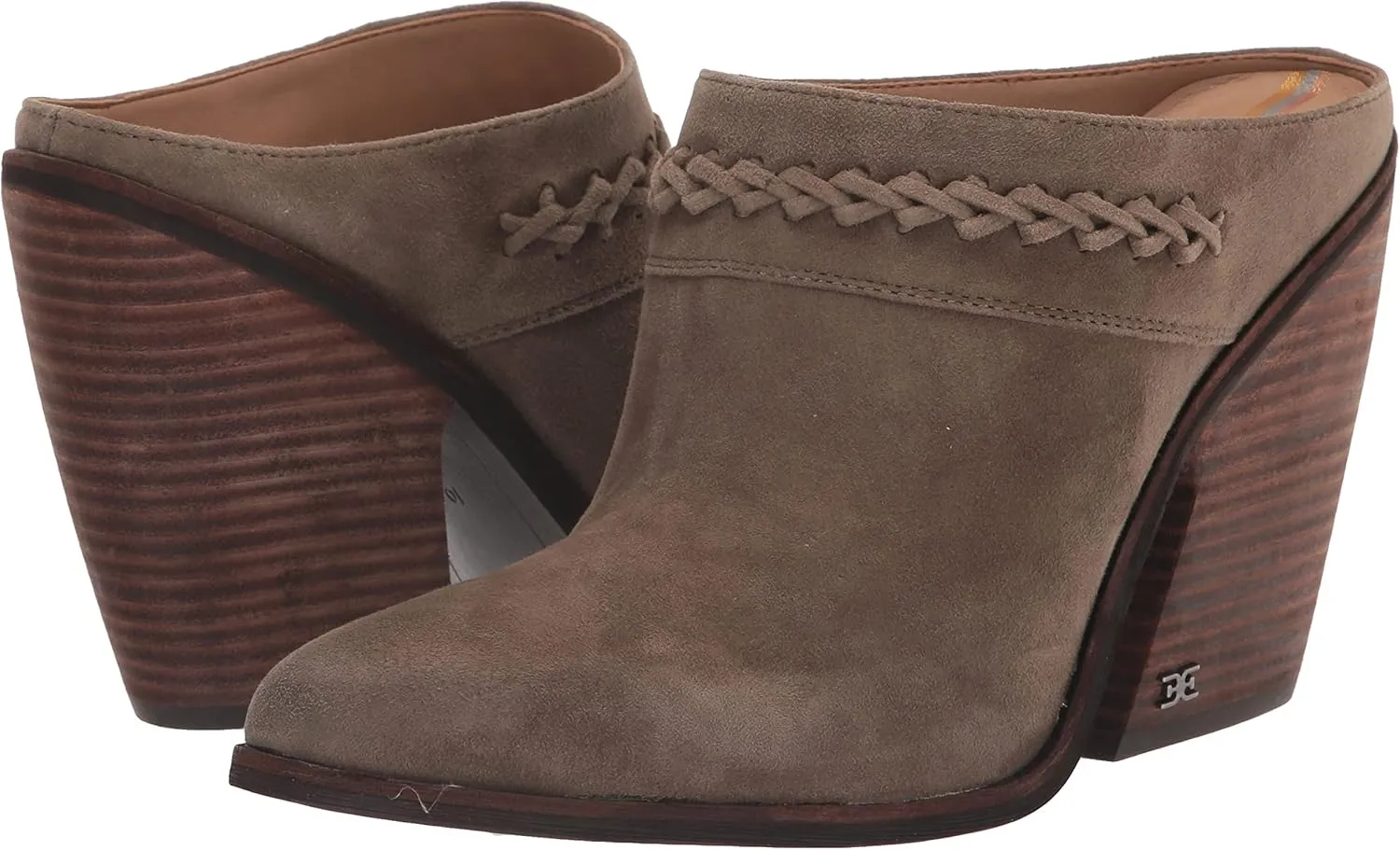 Sam Edelman Women's Alison Mule