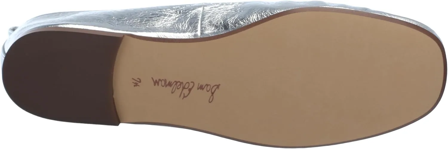 Sam Edelman Women's Ari Ballet Flat