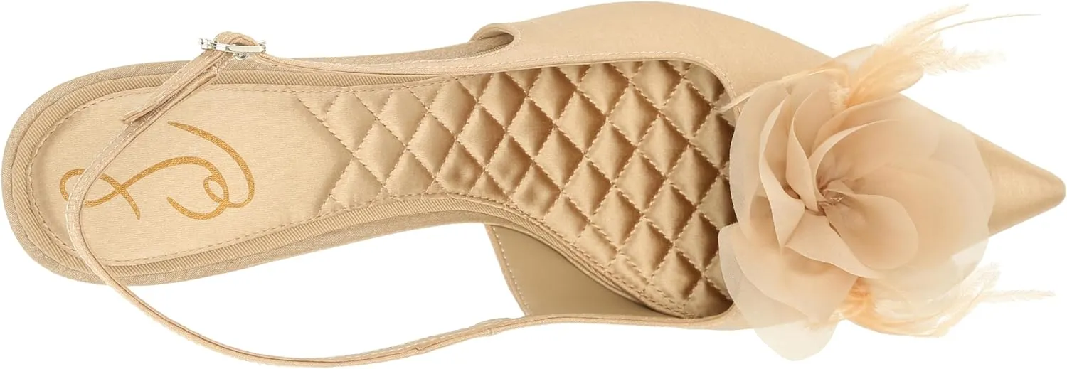 Sam Edelman Women's Faye Pump