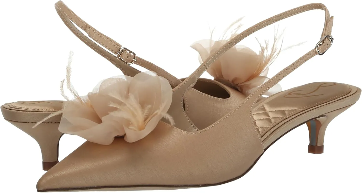 Sam Edelman Women's Faye Pump