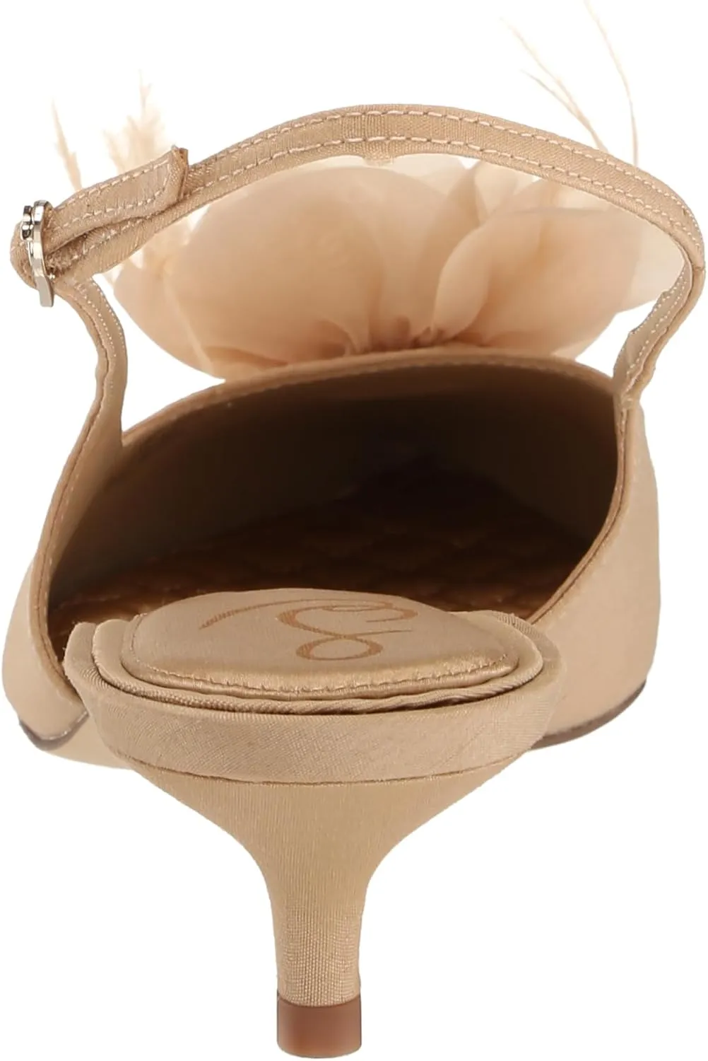 Sam Edelman Women's Faye Pump