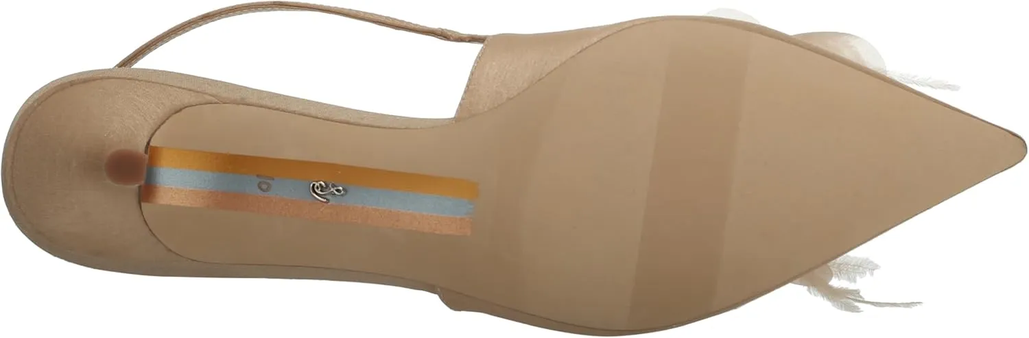 Sam Edelman Women's Faye Pump