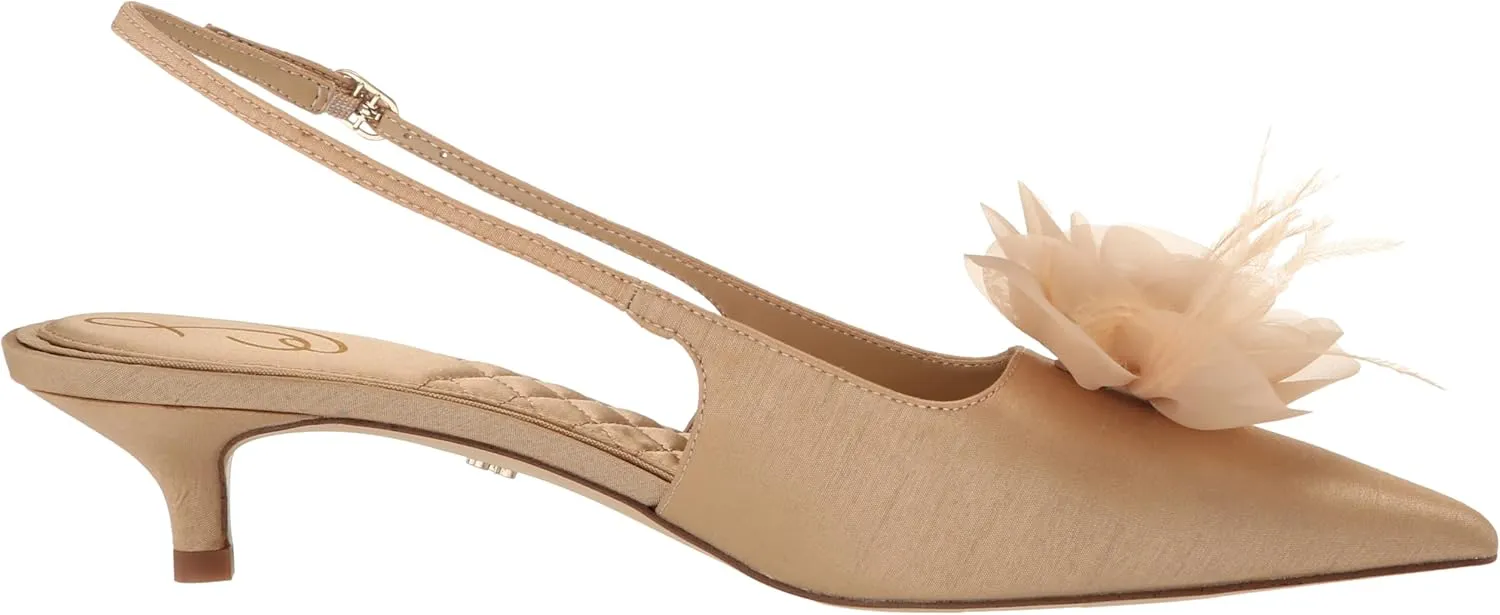 Sam Edelman Women's Faye Pump