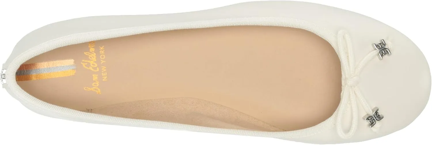 Sam Edelman Women's Felicia Ballet Flat