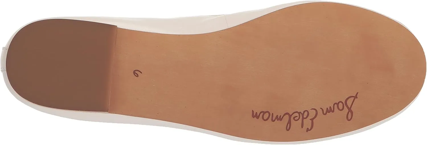 Sam Edelman Women's Felicia Ballet Flat