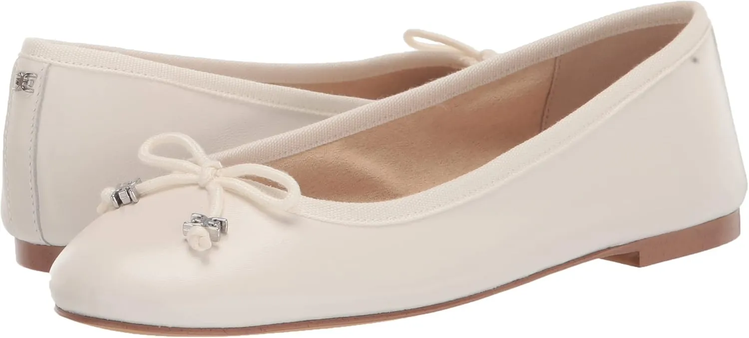 Sam Edelman Women's Felicia Ballet Flat