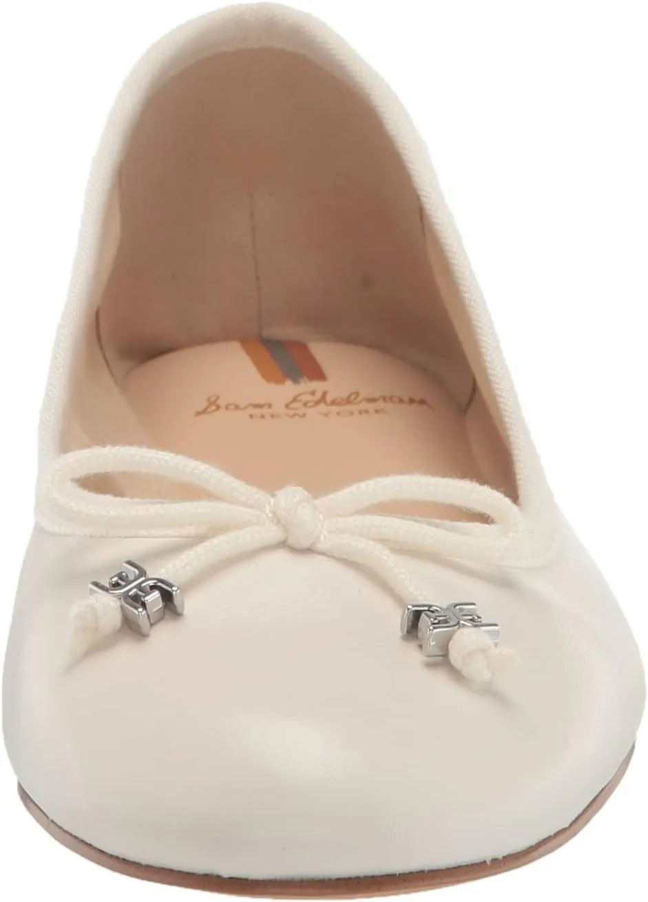 Sam Edelman Women's Felicia Ballet Flat