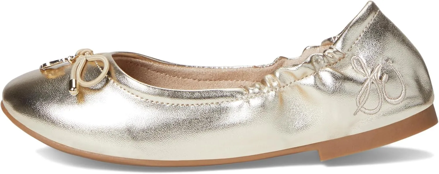 Sam Edelman Women's Felicia S Flex (Little Big Kid) Ballet Flat