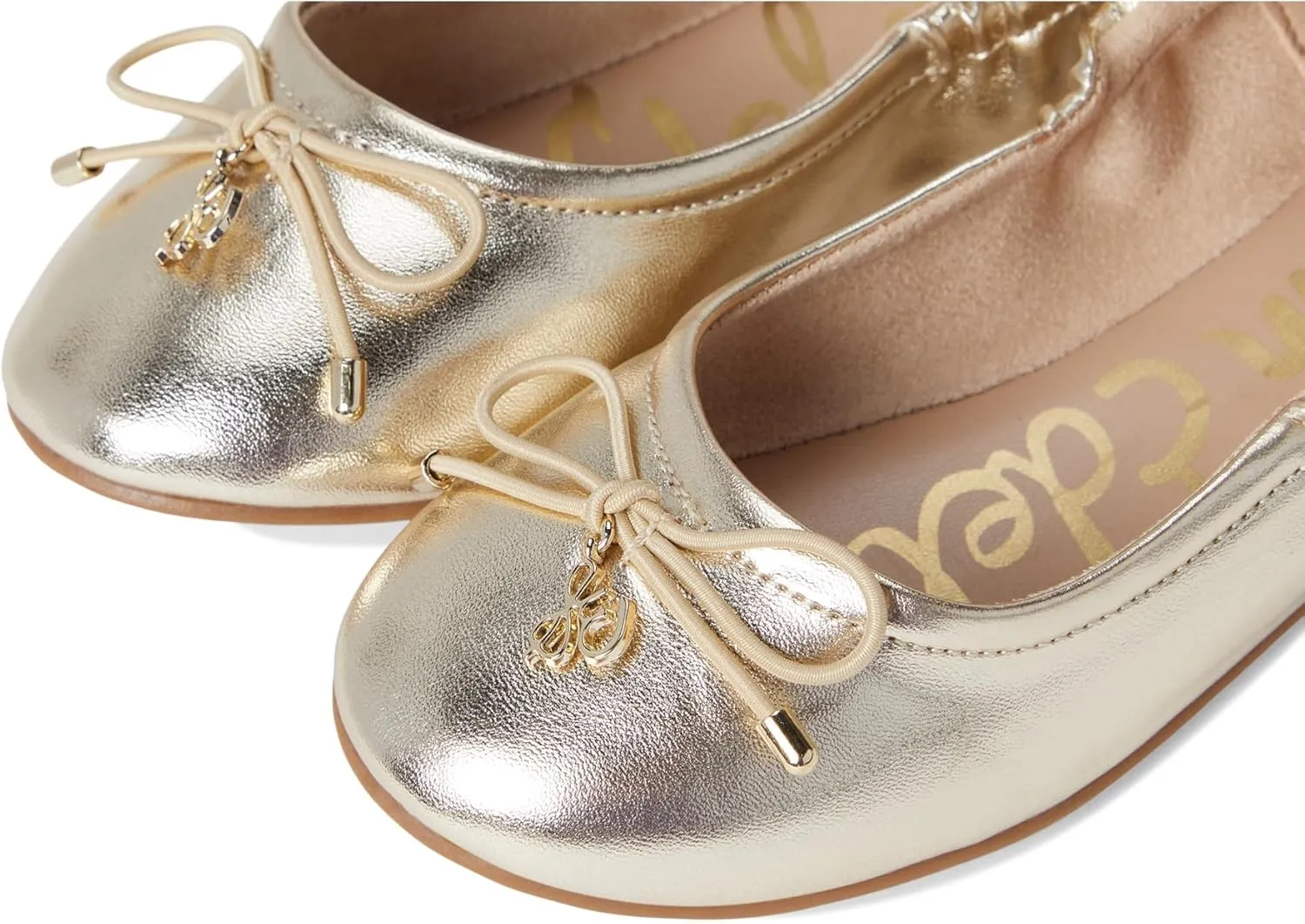Sam Edelman Women's Felicia S Flex (Little Big Kid) Ballet Flat