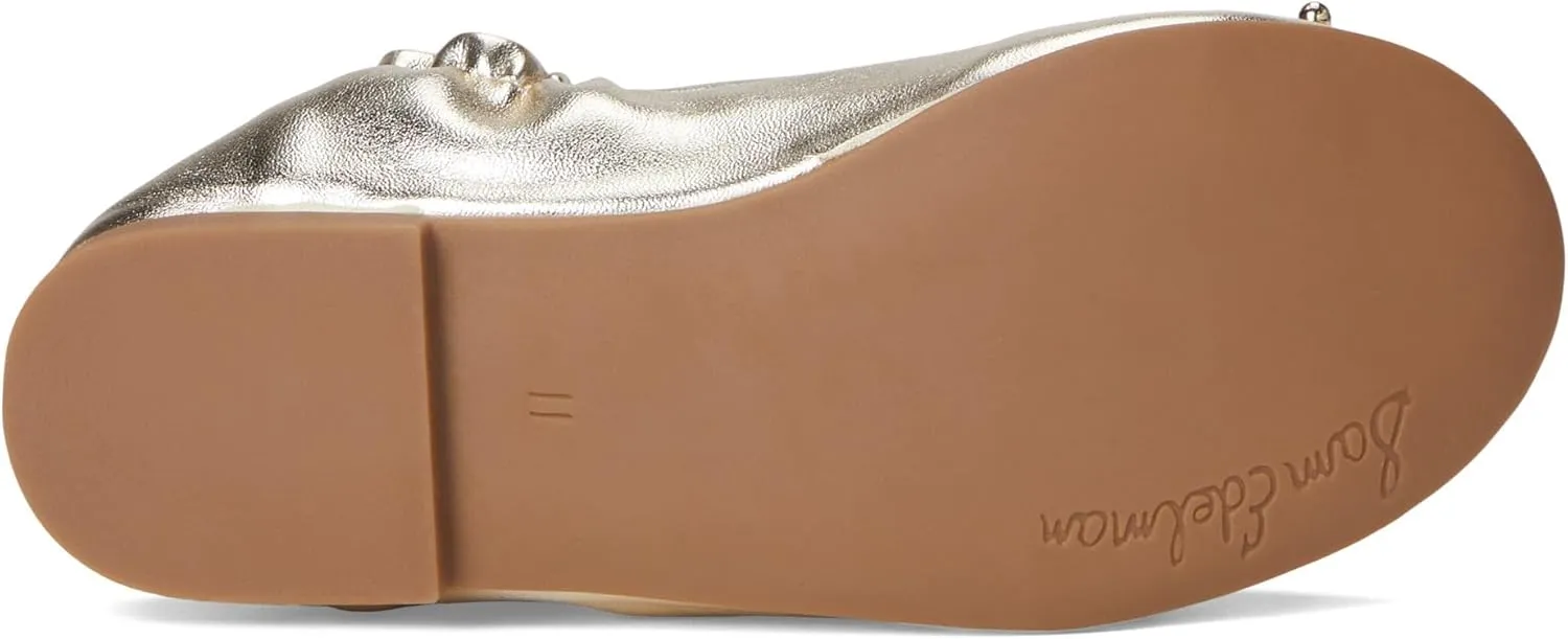 Sam Edelman Women's Felicia S Flex (Little Big Kid) Ballet Flat