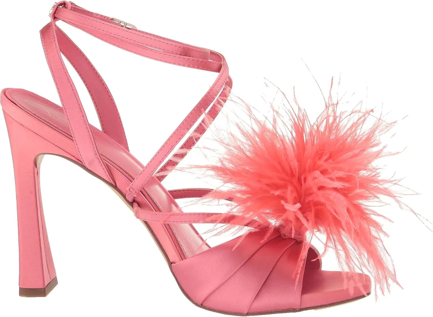 Sam Edelman Women's Layton Heeled Sandal