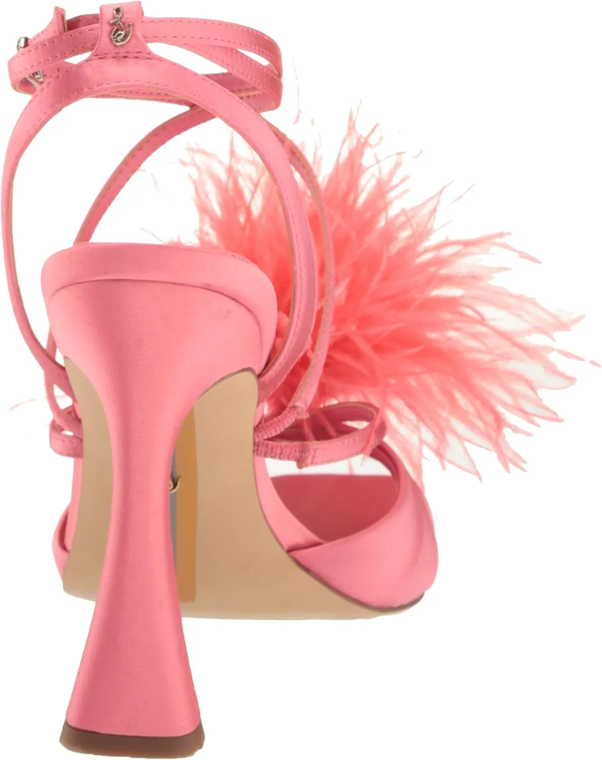 Sam Edelman Women's Layton Heeled Sandal
