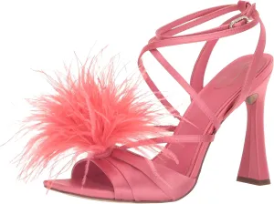 Sam Edelman Women's Layton Heeled Sandal