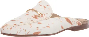 Sam Edelman Women's Linnie Bit Mule