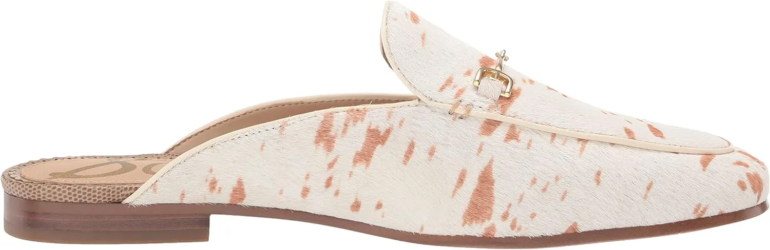 Sam Edelman Women's Linnie Bit Mule