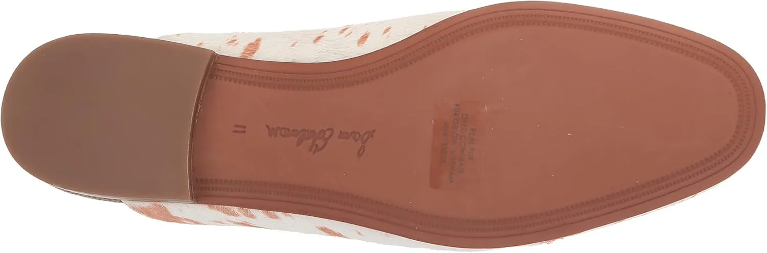 Sam Edelman Women's Linnie Bit Mule
