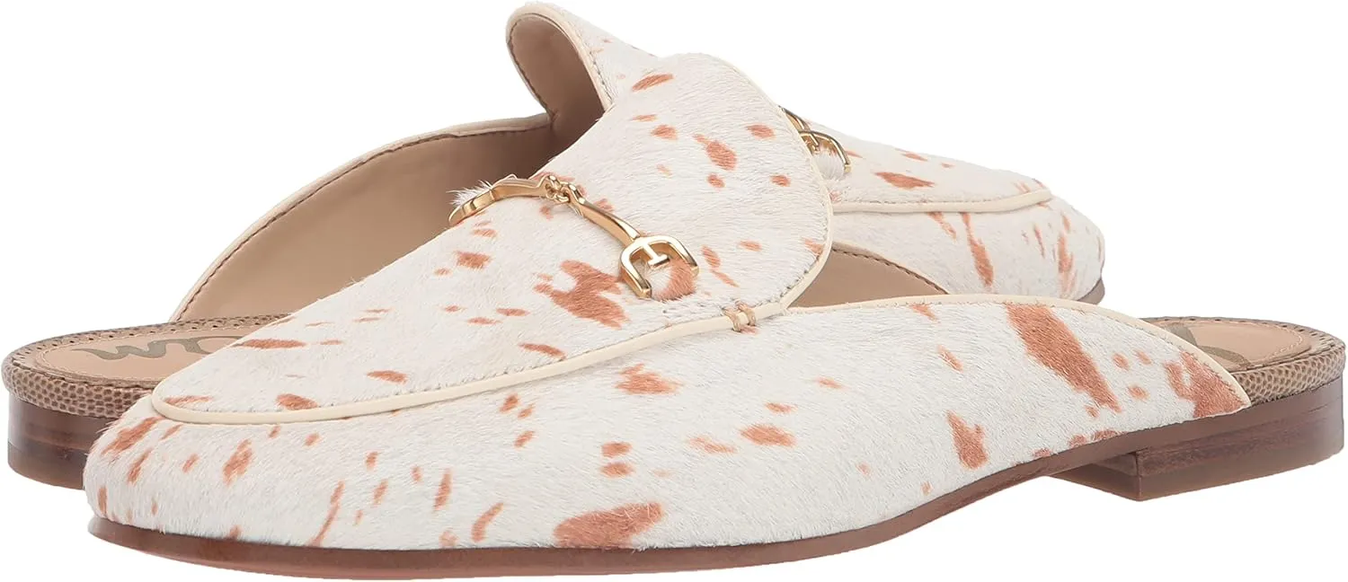 Sam Edelman Women's Linnie Bit Mule