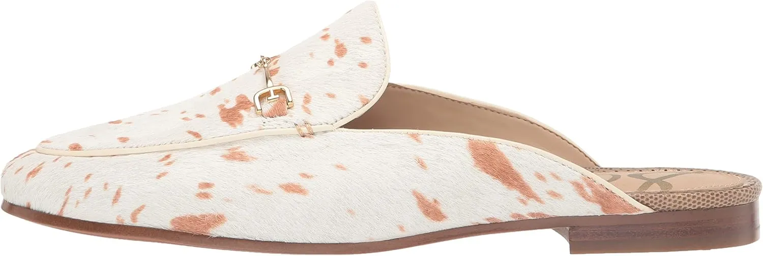 Sam Edelman Women's Linnie Bit Mule