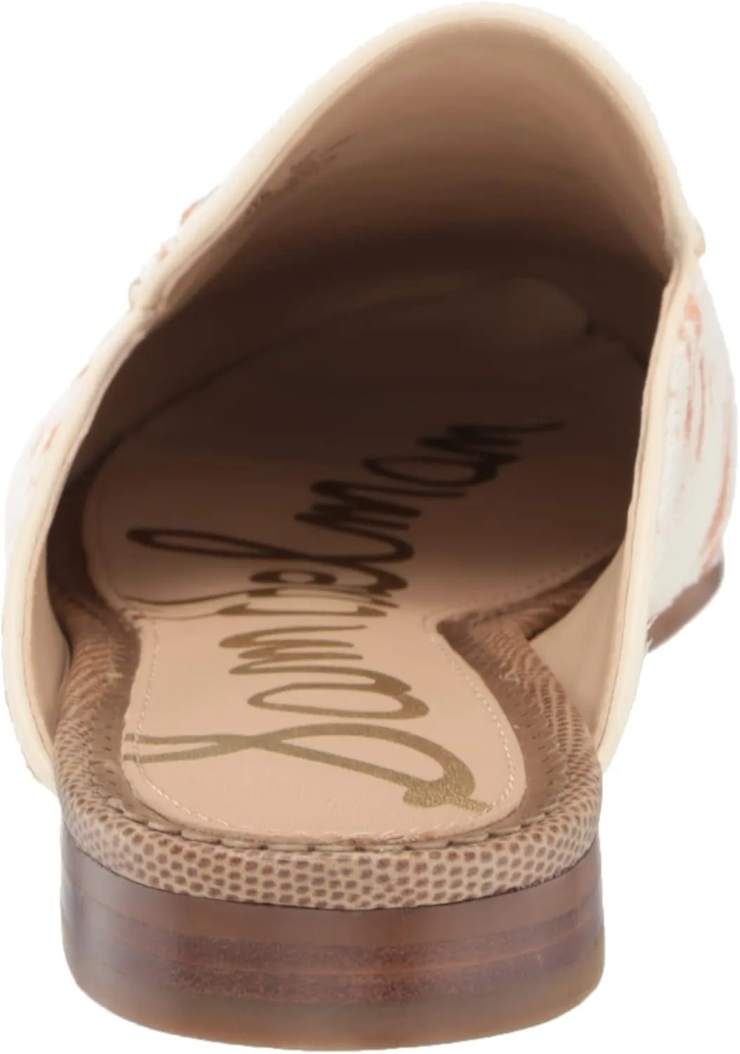 Sam Edelman Women's Linnie Bit Mule