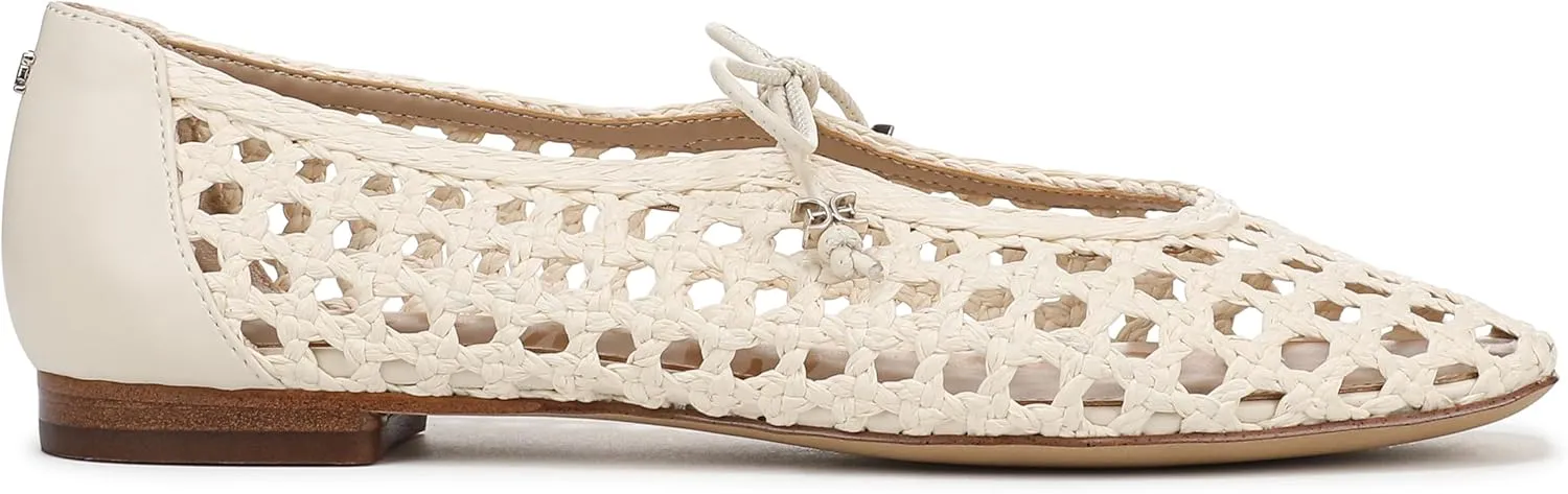 Sam Edelman Women's Marcie Ballet Flat