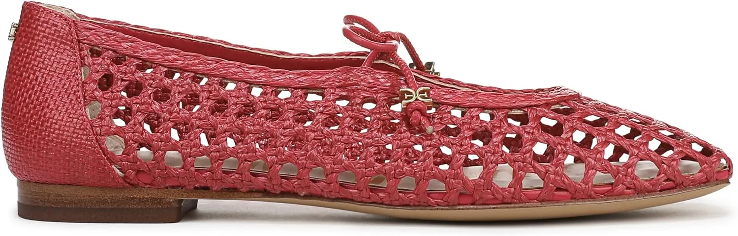 Sam Edelman Women's Marcie Ballet Flat