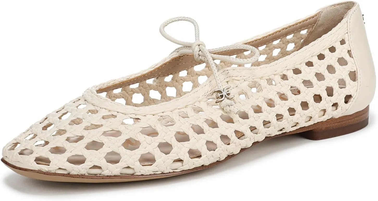 Sam Edelman Women's Marcie Ballet Flat