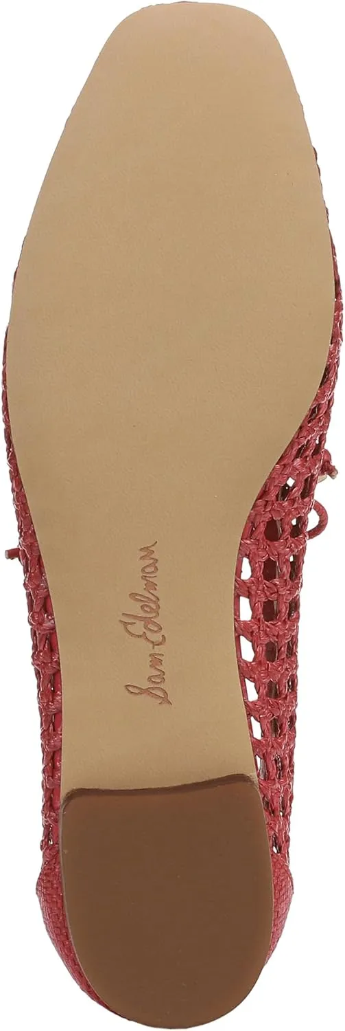 Sam Edelman Women's Marcie Ballet Flat