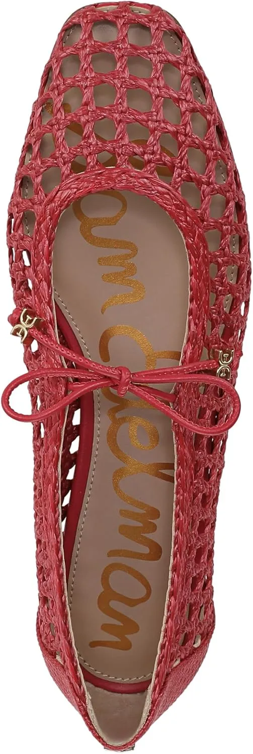 Sam Edelman Women's Marcie Ballet Flat