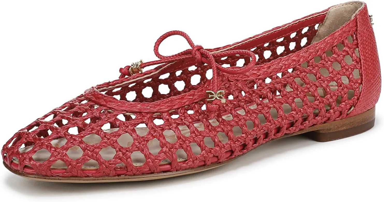 Sam Edelman Women's Marcie Ballet Flat